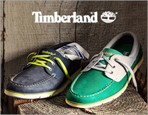 TImberland