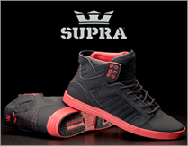 SUPRA
